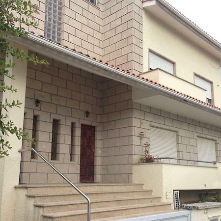 House Near Fontelo Apartment Висеу Екстериор снимка