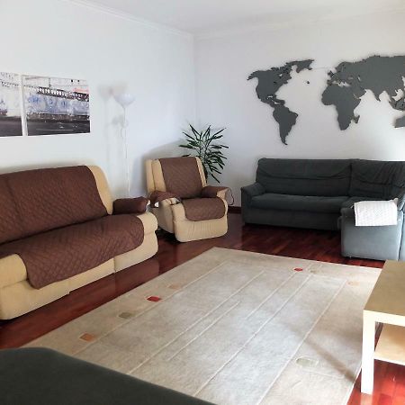 House Near Fontelo Apartment Висеу Екстериор снимка