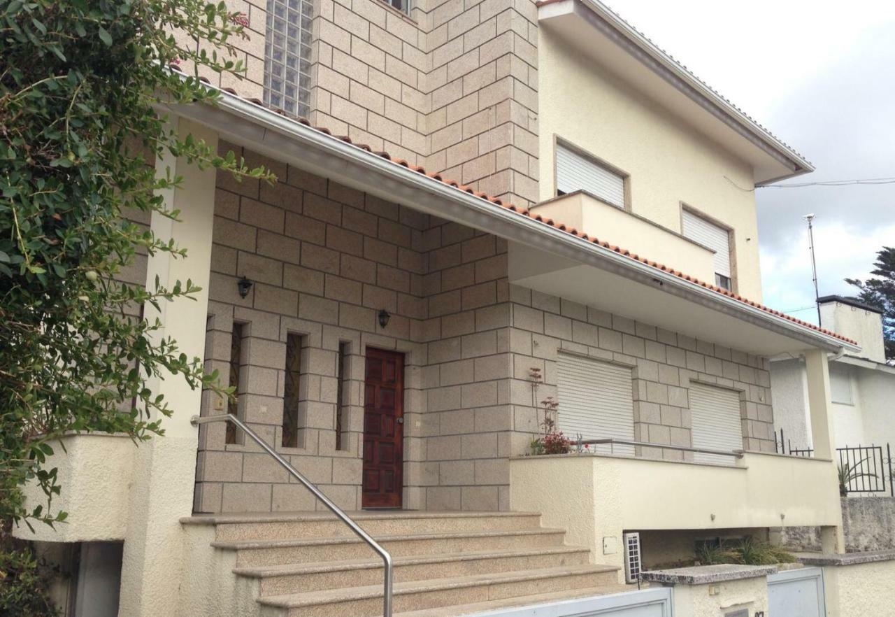 House Near Fontelo Apartment Висеу Екстериор снимка