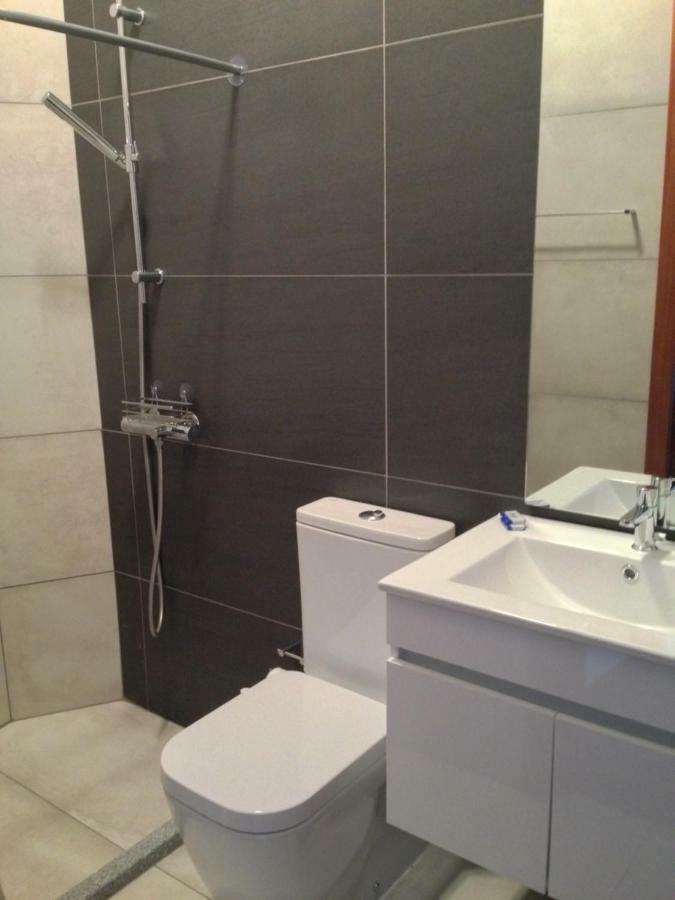 House Near Fontelo Apartment Висеу Екстериор снимка