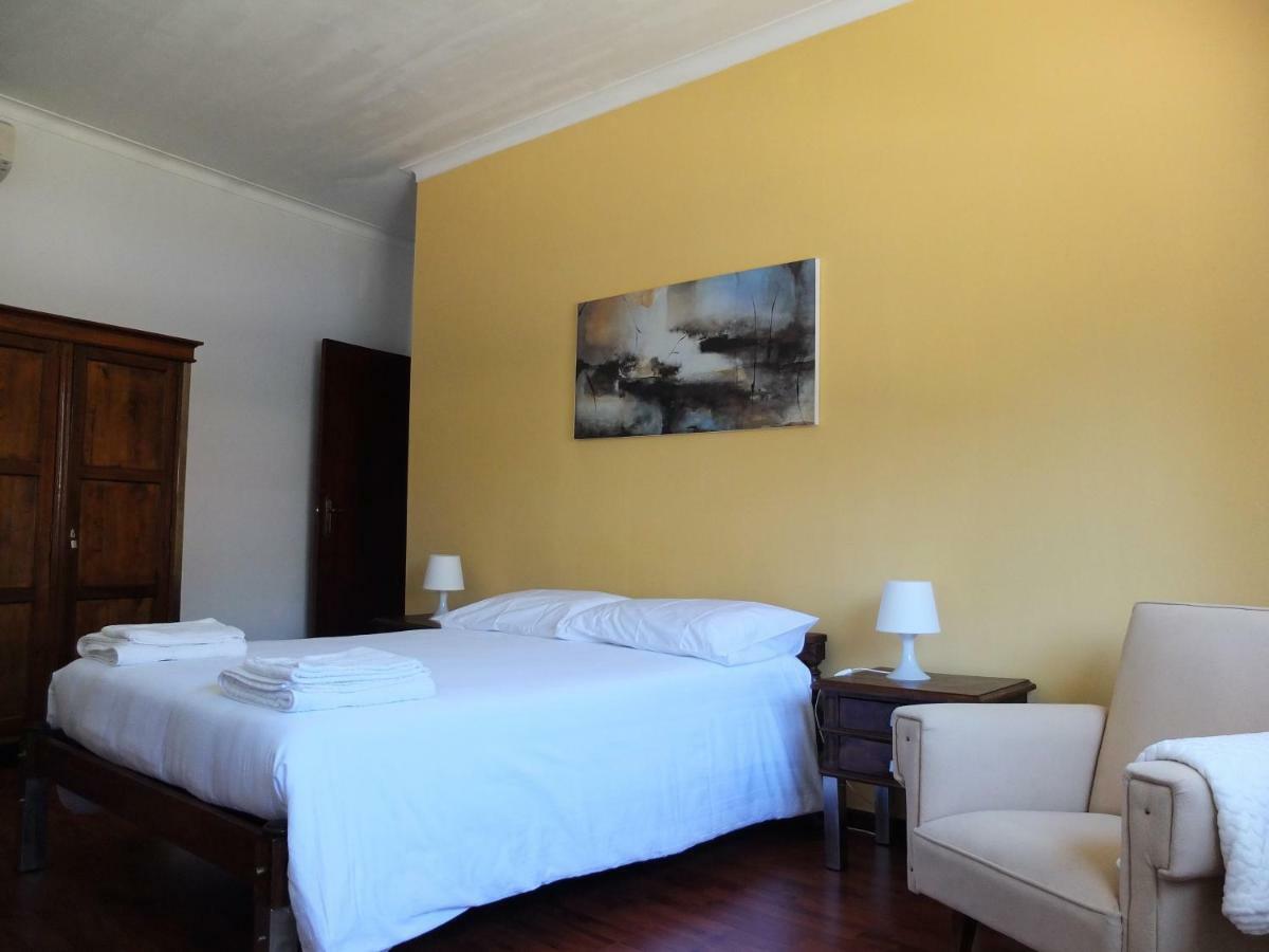 House Near Fontelo Apartment Висеу Екстериор снимка